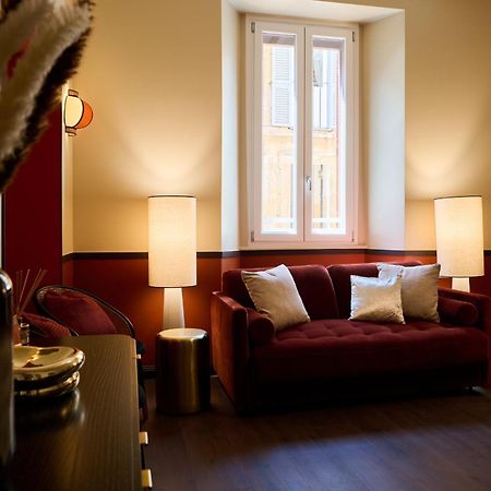 Maison Luxury Pantheon Roma Esterno foto