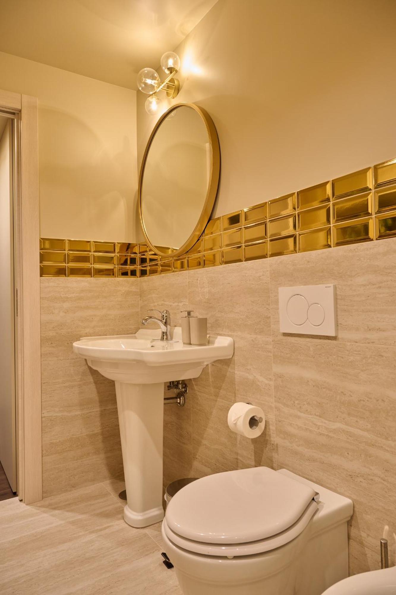 Maison Luxury Pantheon Roma Esterno foto