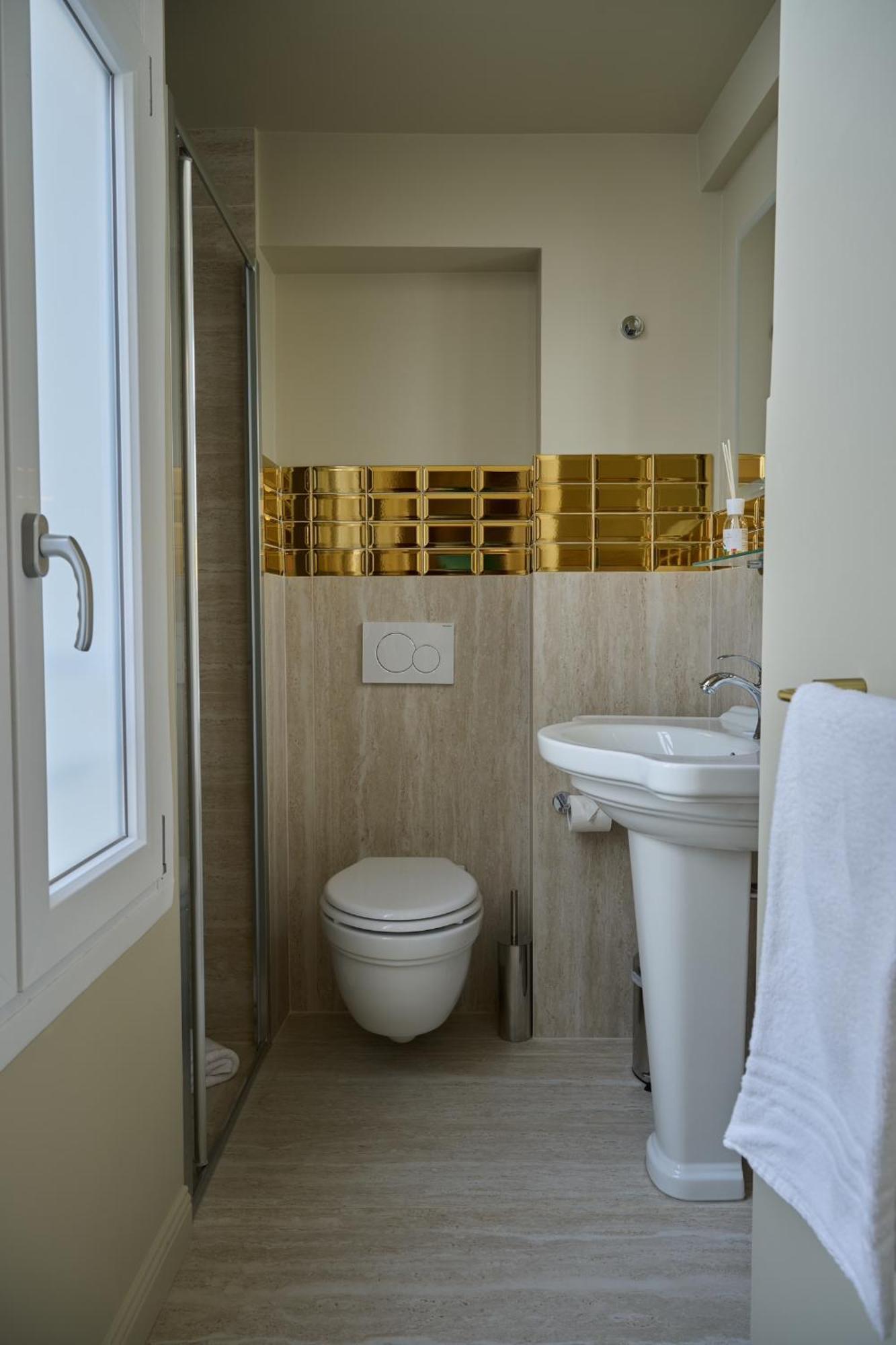 Maison Luxury Pantheon Roma Esterno foto