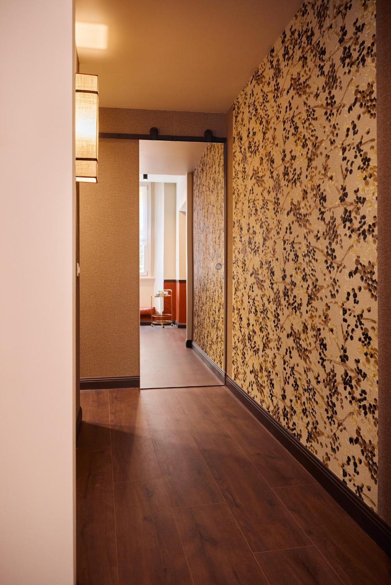 Maison Luxury Pantheon Roma Esterno foto